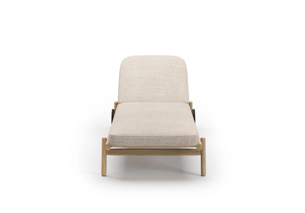 Sun Lounger - Lyora Collection