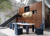 Suspension Lamp - Indoor Gervasoni Brass Collection