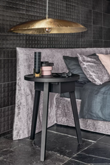 Suspension Lamp - Indoor Gervasoni Brass Collection