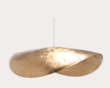 Suspension Lamp - Indoor Gervasoni Brass Collection