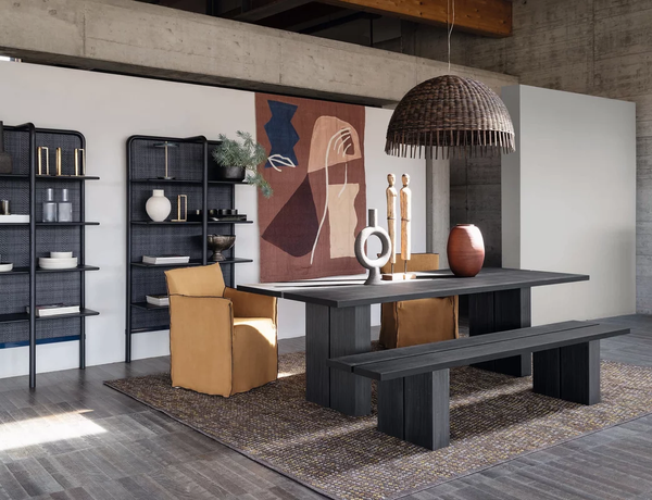 Suspension Lamp - Indoor Gervasoni Croco Collection