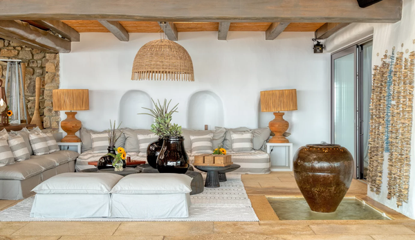 Suspension Lamp - Indoor Gervasoni Croco Collection