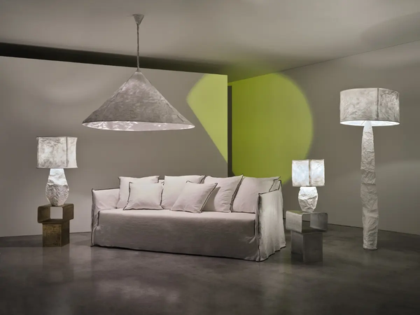 Suspension Lamp - Indoor Gervasoni Pajama Collection