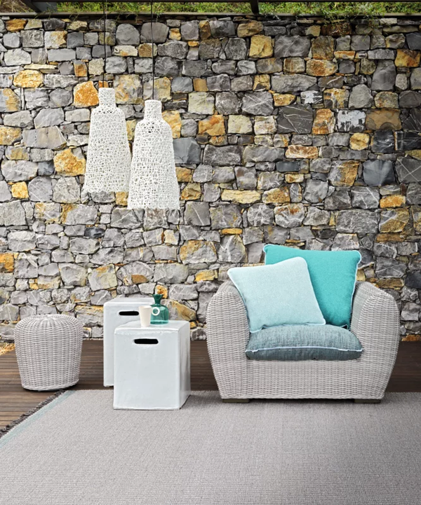 Suspension Lamp - Outdoor Gervasoni Random Collection