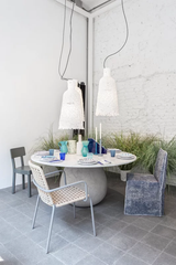 Suspension Lamp - Outdoor Gervasoni Random Collection