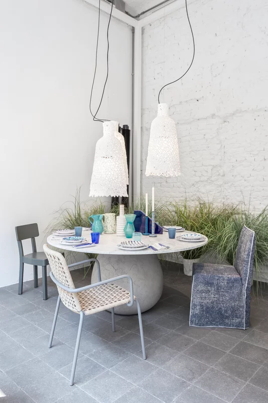 Suspension Lamp - Outdoor Gervasoni Random Collection