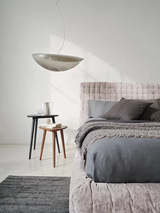 Suspension Lamp - Indoor Gervasoni Silver Collection