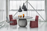 Suspension Lamp - Indoor Gervasoni Spin Collection