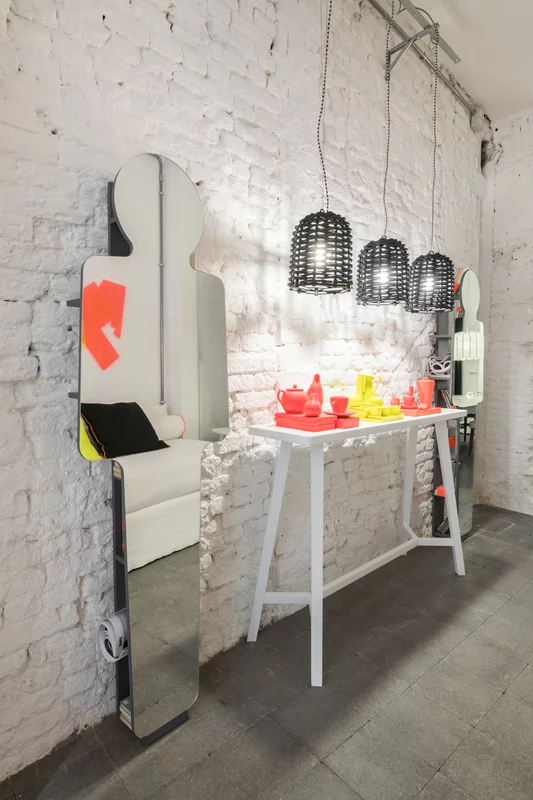 Suspension Lamp - Indoor Gervasoni Sweet Collection