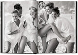 Peter Lindbergh A Different 40th Edt. Book