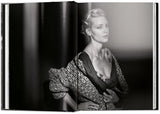 Peter Lindbergh A Different 40th Edt. Book