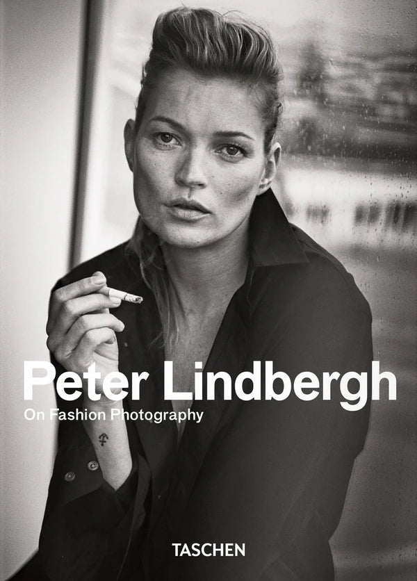 Peter Lindbergh A Different 40th Edt. Book