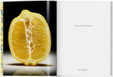 The Gourmand's Lemon. A Collection of Stories and Recipes - Book