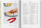 The Gourmand's Lemon. A Collection of Stories and Recipes - Book