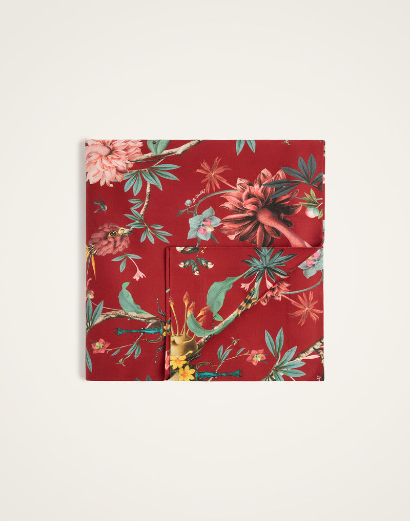 Tablecloth, Large - Fantastic Creatures