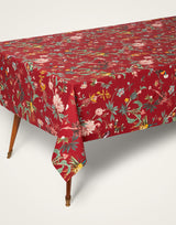 Tablecloth, Large - Fantastic Creatures