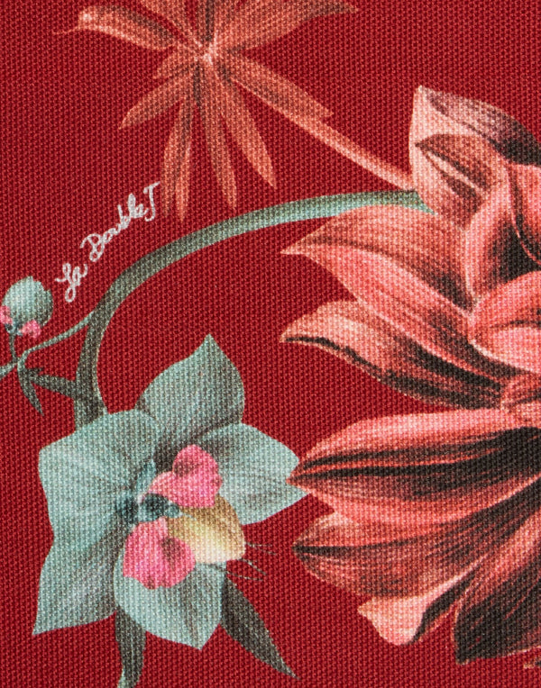 Tablecloth, Large - Fantastic Creatures