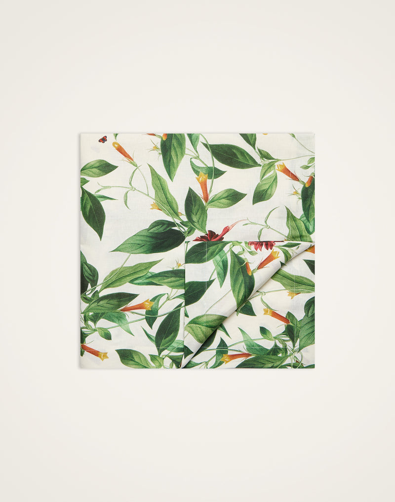 Tablecloth, Medium - Bosco Blooms