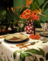 Tablecloth, Medium - Bosco Blooms