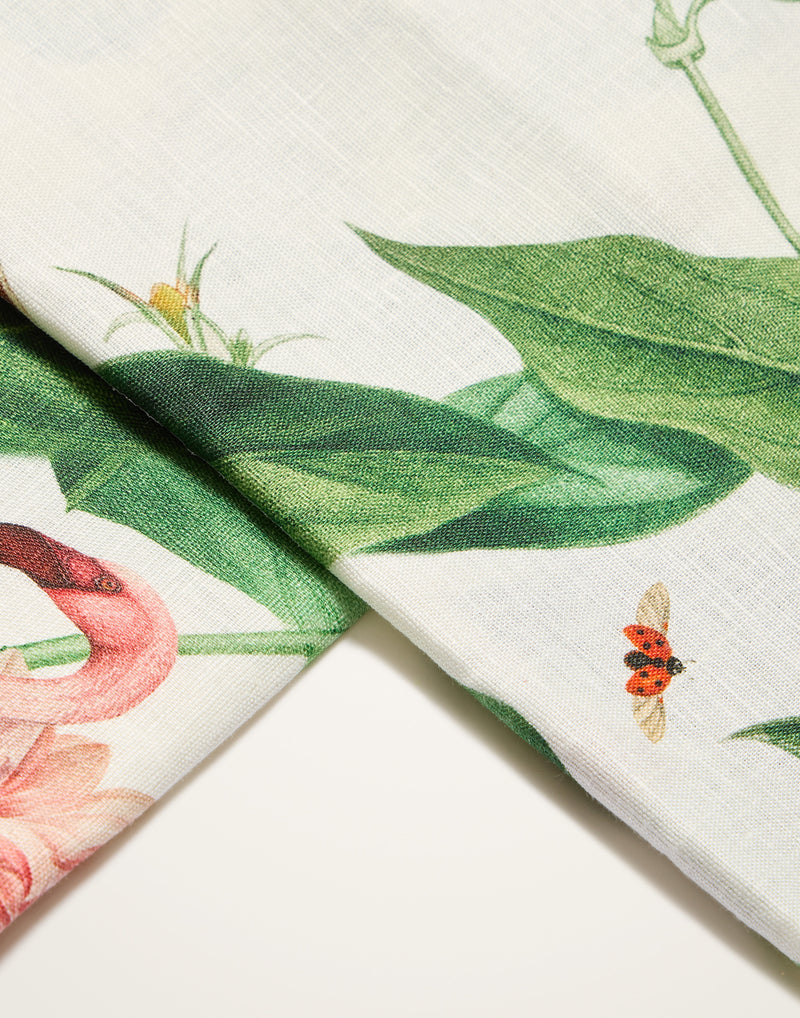 Tablecloth, Medium - Bosco Blooms