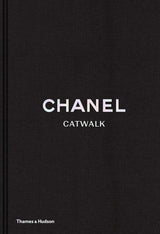 Book - Chanel Catwalk