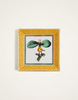 Trinket Tray - Leafflyer by La DoubleJ