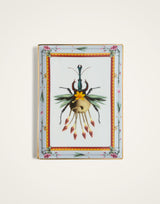 Trinket Tray - Leafbug by La DoubleJ