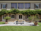 Table - Outdoor Gervasoni Inout Collection