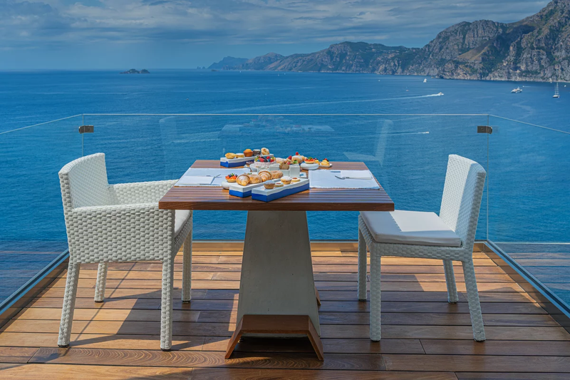 Table - Outdoor Gervasoni Inout Collection