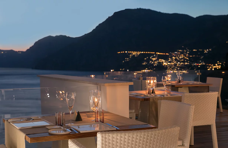 Table - Outdoor Gervasoni Inout Collection