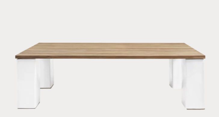 Table - Outdoor Gervasoni Inout Collection