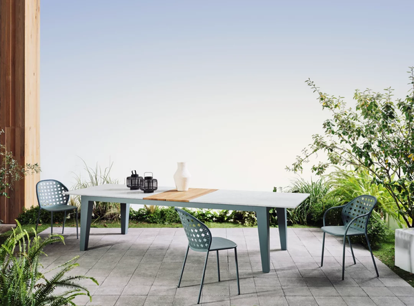 Table - Outdoor Gervasoni Inout Collection
