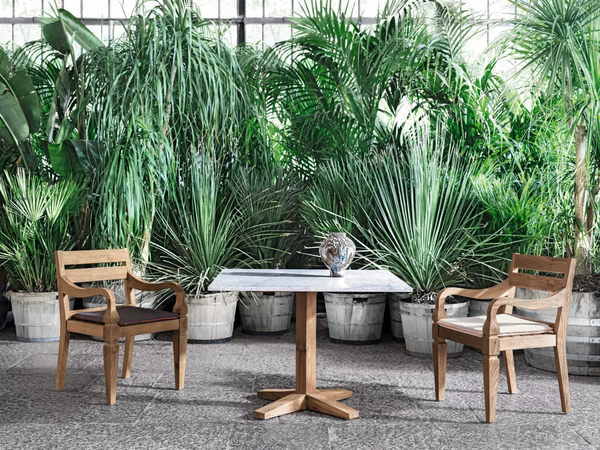 Table - Outdoor Gervasoni Jeko Collection