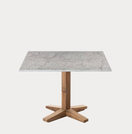 Table - Outdoor Gervasoni Jeko Collection