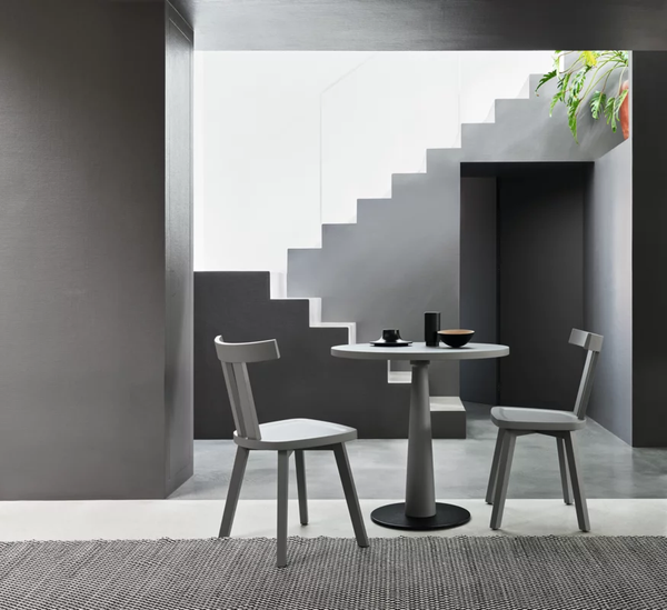 Table39 - Indoor Gervasoni Gray Collection
