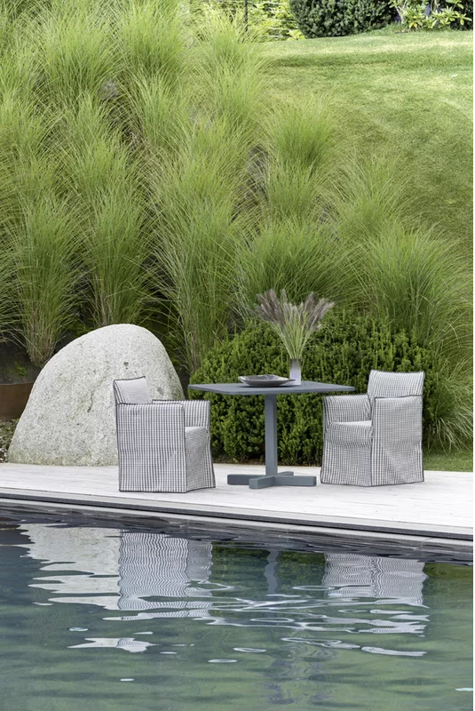 Table - Outdoor Gervasoni Inout Collection