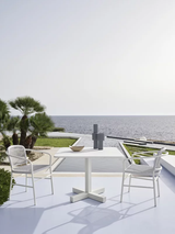 Table - Outdoor Gervasoni Inout Collection