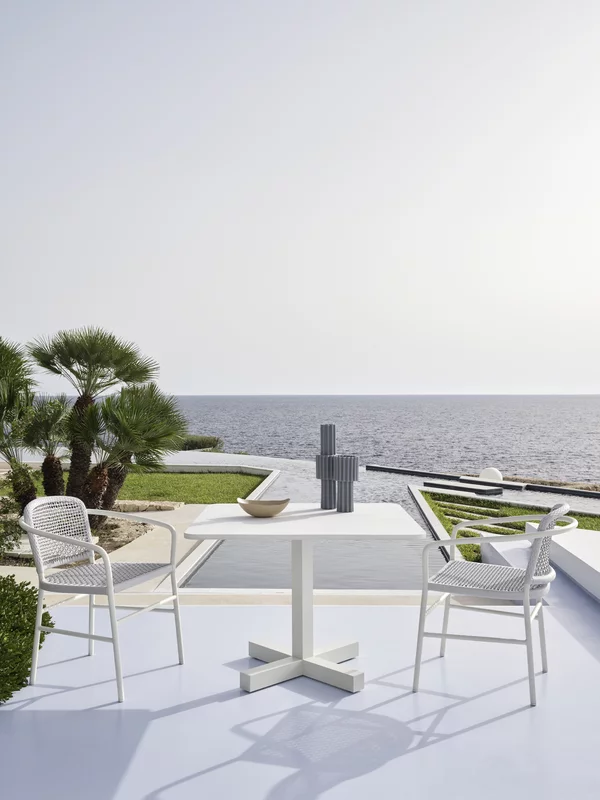 Table - Outdoor Gervasoni Inout Collection