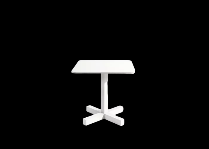 Table - Outdoor Gervasoni Inout Collection