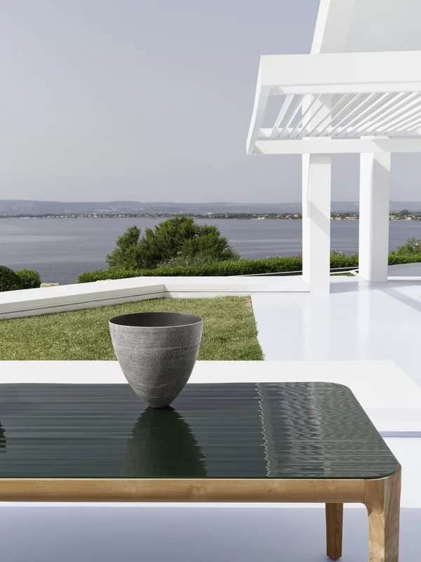 Table - Outdoor Gervasoni Mediterraneo Collection