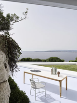 Table - Outdoor Gervasoni Mediterraneo Collection