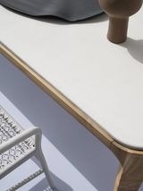 Table - Outdoor Gervasoni Mediterraneo Collection