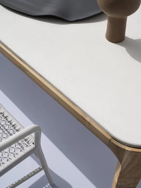 Table - Outdoor Gervasoni Mediterraneo Collection