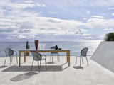 Table - Outdoor Gervasoni Mediterraneo Collection