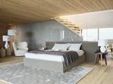 Table Lamp - Indoor Gervasoni Pajama Collection