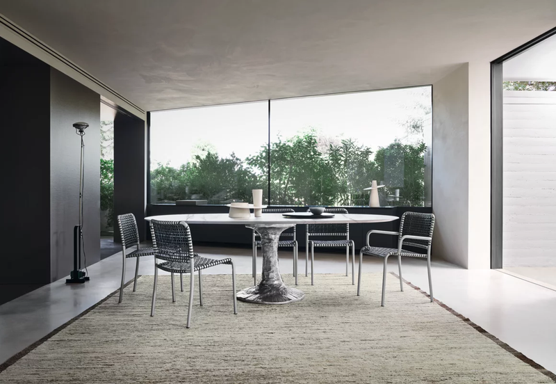 Dining Table - Indoor Gervasoni Next Collection