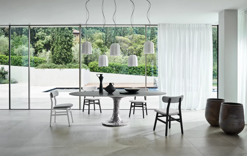Dining Table - Indoor Gervasoni Next Collection