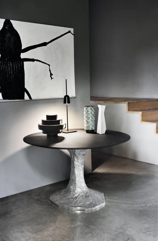 Dining Table - Indoor Gervasoni Next Collection