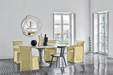 Dining Table - Indoor Gervasoni Next Collection