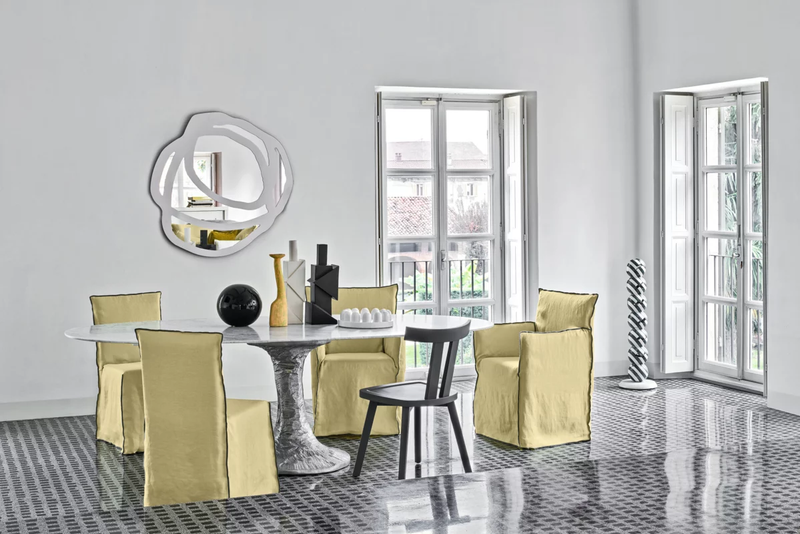 Dining Table - Indoor Gervasoni Next Collection